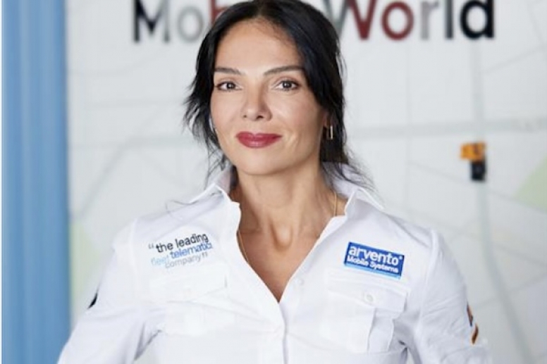 Arvento, Tuna Masters ve Big Fish Çeşme’de Teknoloji Sponsoru Oldu