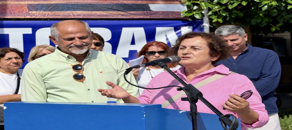 AV. ŞEHRAZAT MERCAN’DAN OTOYOL TEPKİSİ: YETKİ GASPI VURGUSU, VEKİLLERE ÇAĞRI!