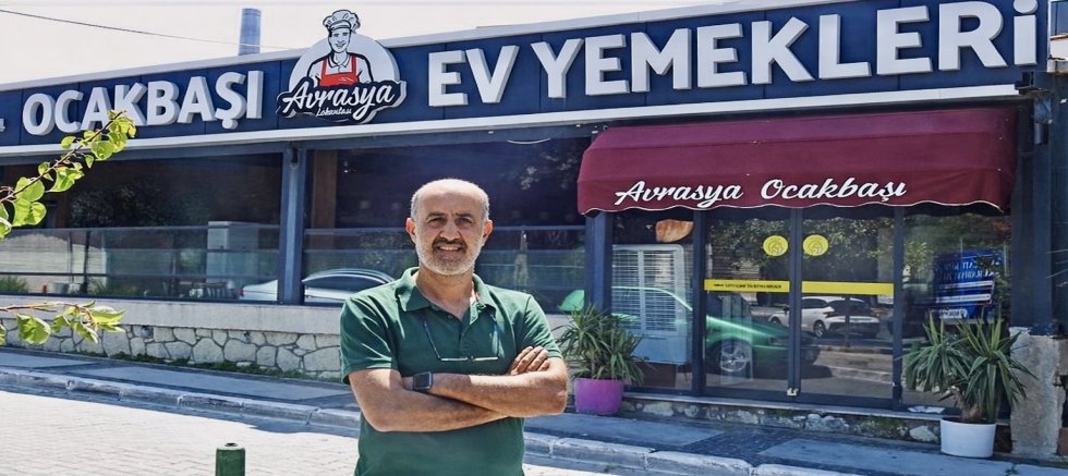 Avrasya Lokantası Sahibi Dumanlıdağ’dan Çeşme ve Alaçatı İçin Duyarlılık Çağrısı