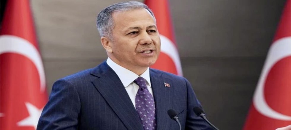 Bakan Yerlikaya: Yeni Eğitim-Öğretim Yılında Asayiş ve Trafik Tedbirleri Genelgesi Yayımlandı