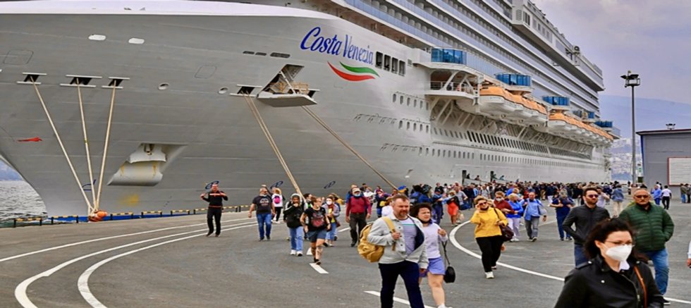 Bakanlık İzmir’in Turizm Verilerini Açıkladı!
