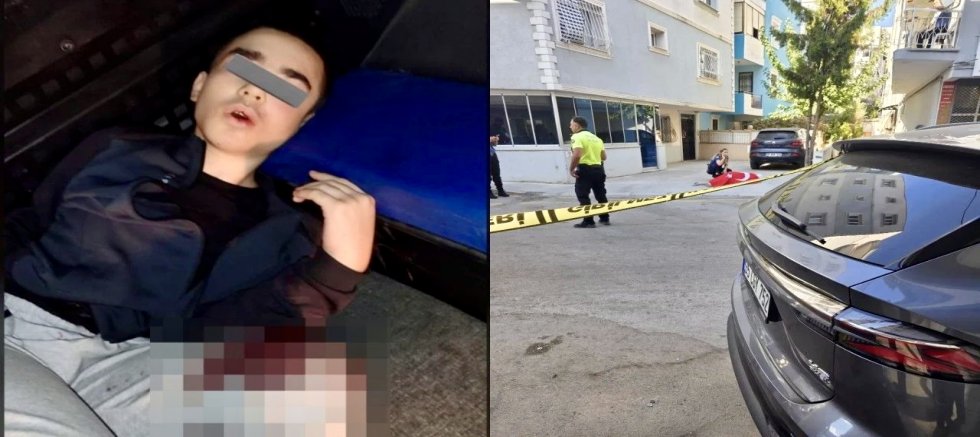 Balçova saldırısında karar: 7 Kişi Tutuklandı 