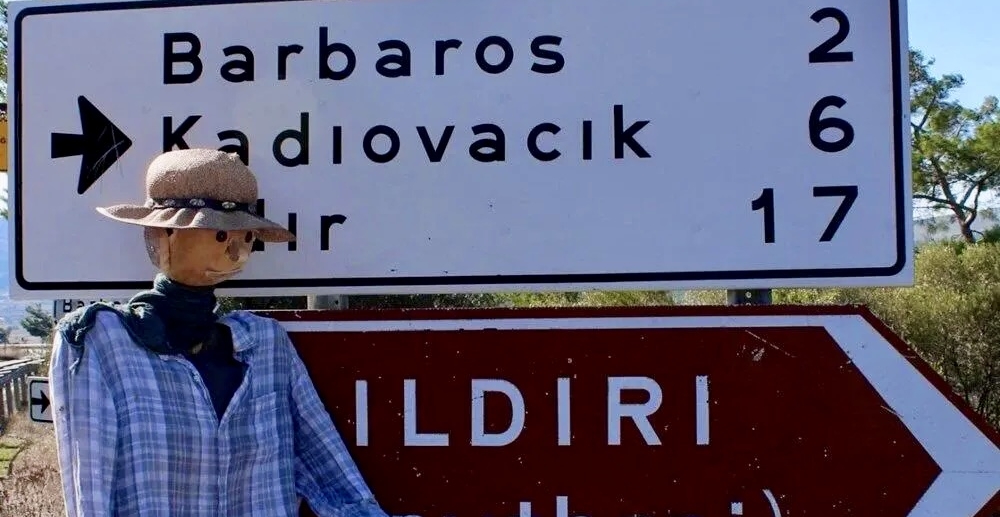 Barbaros Köyü  Dünyanın En İyi Turizm Köyü Seçildi