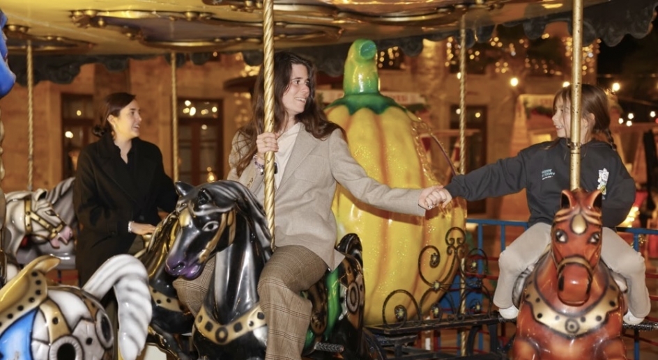 Başkan Denizli’den yeni yıl mesajı:  “En büyük gücümüz, işimizi adaletle ve doğru yapmak”