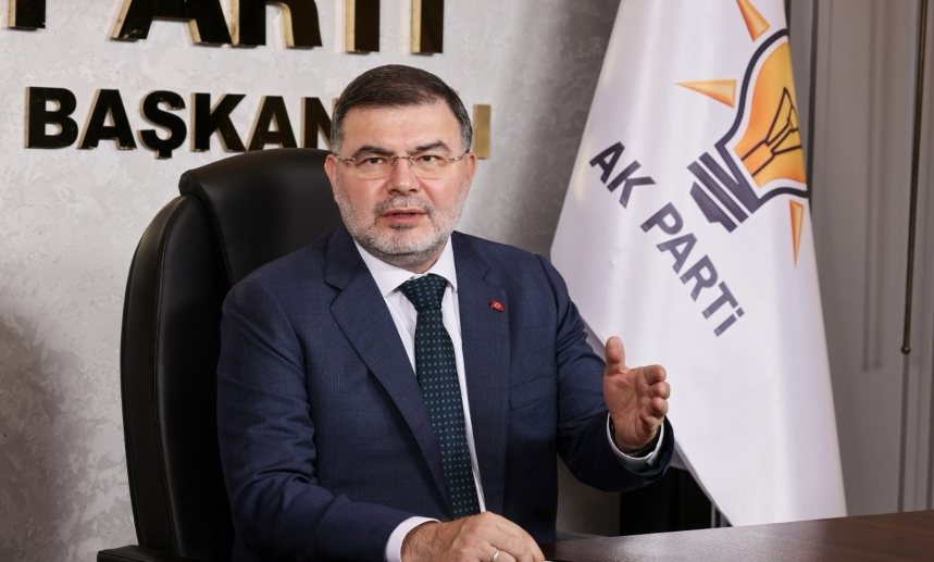 Bilal Saygılı’dan Tugay’a sert yanıt: “Algı ve bahane belediyeciliği”