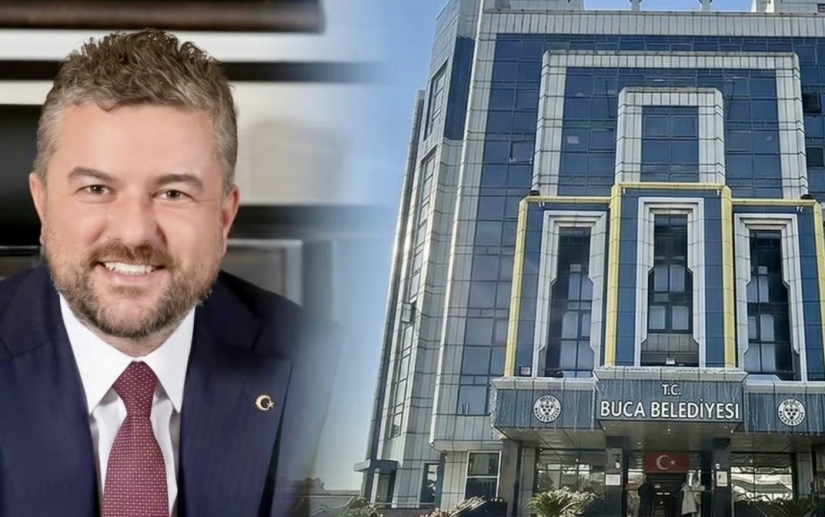 Buca Belediyesi’ne Operasyon! Başkan Görkem Duman Dahil Çok Sayıda Kişi Gözaltında