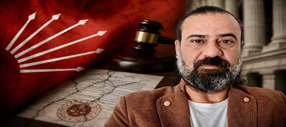 Burak Atasefa’dan Mutlak Butlan Çıkışı: “Son Sözü YSK Söyler, Özgür Özel CHP’nin Meşru Genel Başkanıdır!”