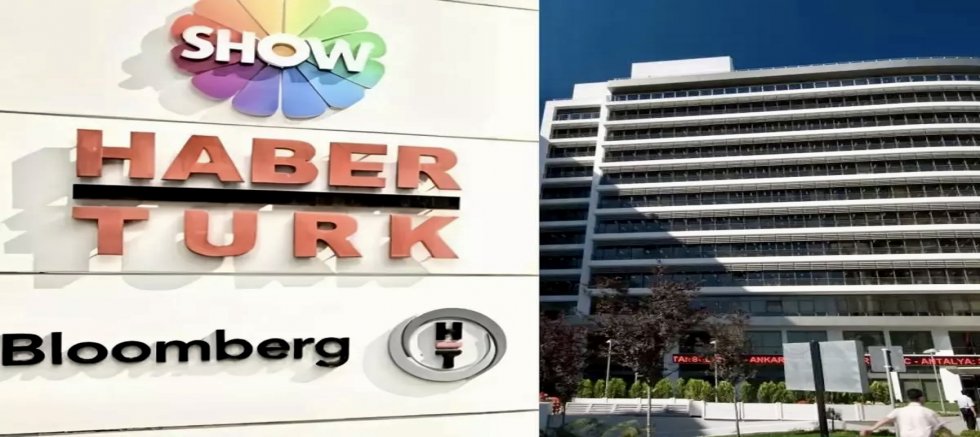 Can Holding’e operasyon: Habertürk ve Show TV dahil 121 şirkete el konuldu