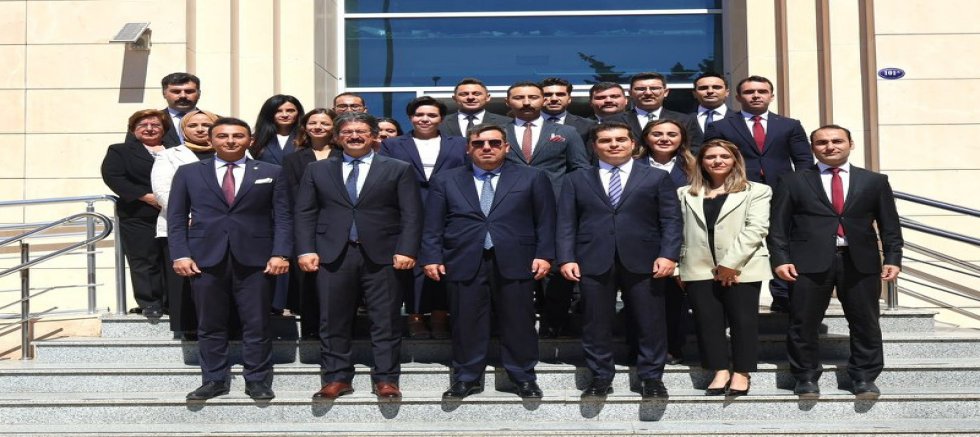 Çeşme Adliyesi’nde Yeni Dönem: Ücretsiz Servis Başladı!