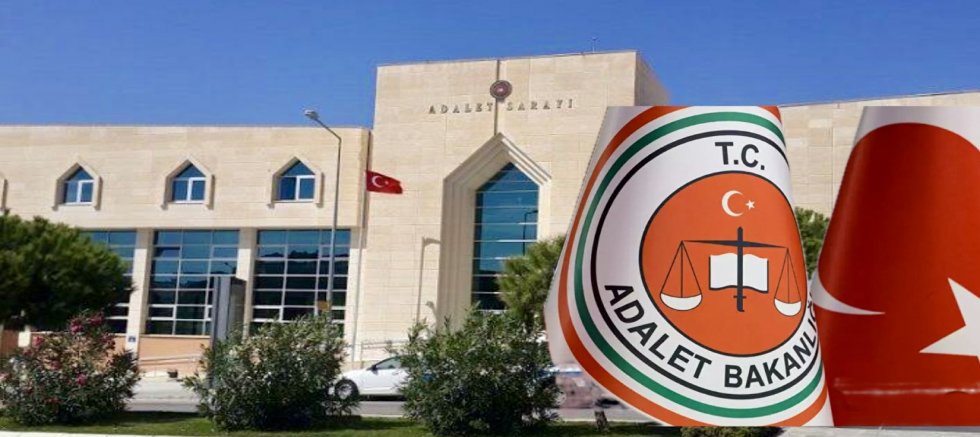 Çeşme Adliyesi’ne 15 Zabıt Kâtibi Alınacak