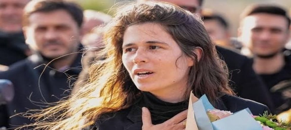 Çeşme Belediye Başkanı Lal Denizli’nin Uyuşturucu Testi Belli Oldu