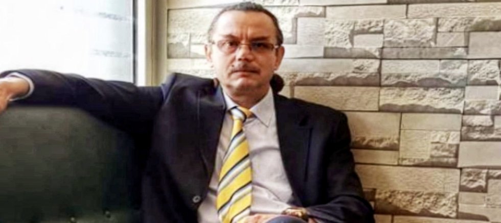 Çeşme Belediye Başkanlığı İçin  O İsim Merak Ediliyordu? 