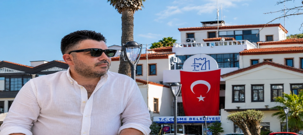 Çeşme Belediyesi İmar Müdürlüğü’nde Rüşvet İddiaları Yargıya Taşındı; Gözler Savcılıkta