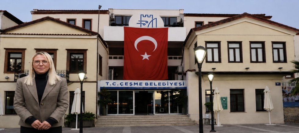 Çeşme Belediyesi’nde İmar Krizi: Müdür Vekili Hakkında Eşinden Ağır İddialar