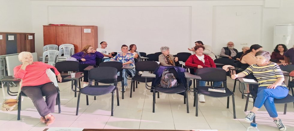 Çeşme’de 12 Ay Yaşam İçin İlk Adım Atıldı: 7 Temel Sorun Belirlendi