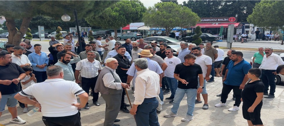 Çeşme’de 3 Gencin Öldürüldüğü Davada Tanıklar Dinlendi