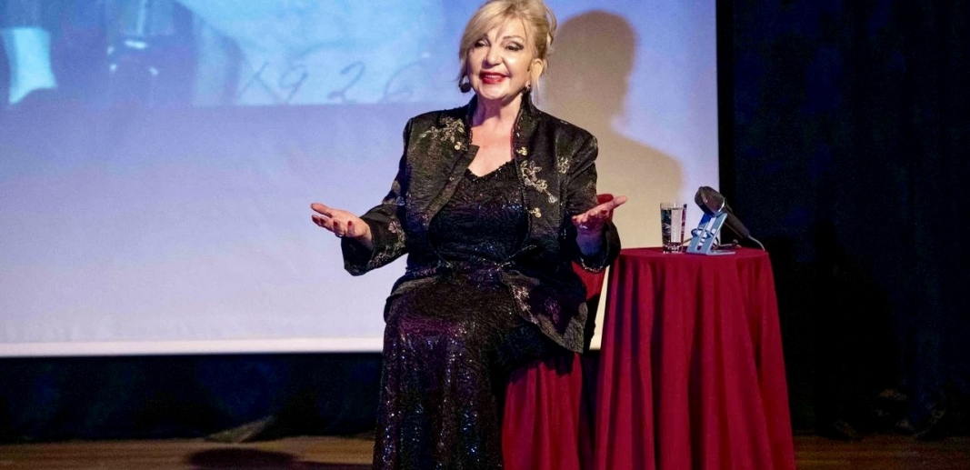 Çeşme’de 8 Mart’a özel müzikli söyleşi: “Notaları Kalbiyle Yazan Kadınlar”