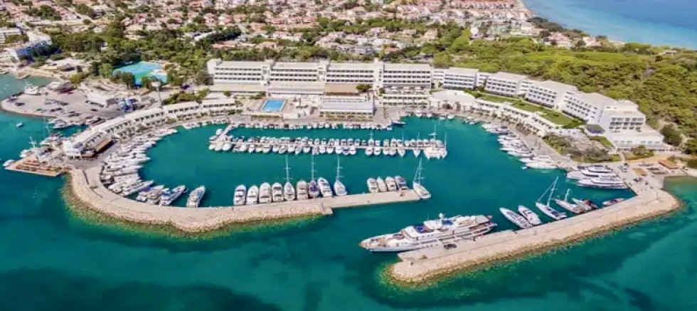 Çeşme’de Big Fish Heyecanı: 45 Tekne ve 200 Sporcu Büyük Balık İçin Yarışacak