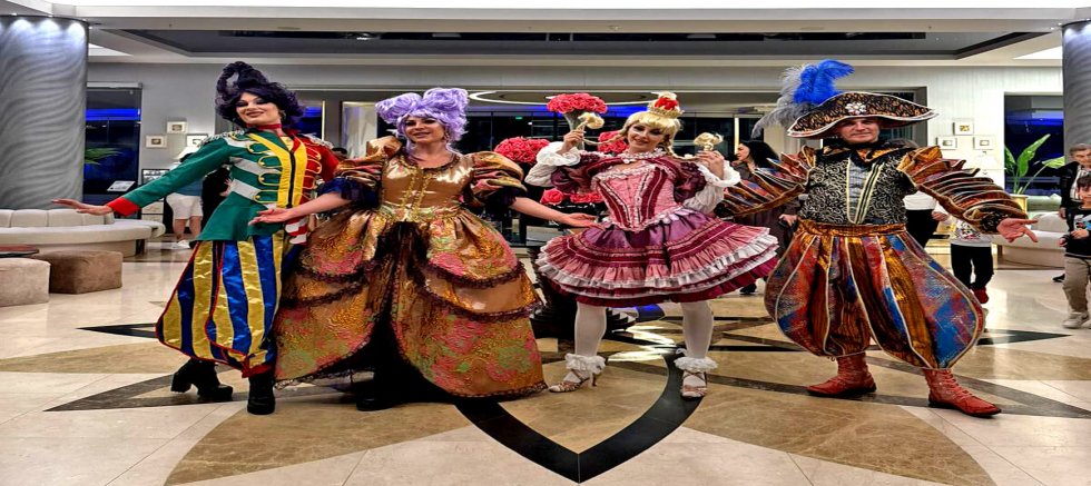 Çeşme’de çocuklar için çok özel bir tatil fırsatı