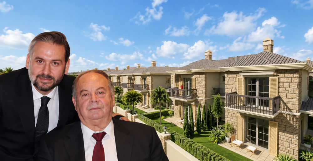 Çeşme’de de Projeleri Bulunan İki İnşaat Şirketi Konkordato Sürecinde