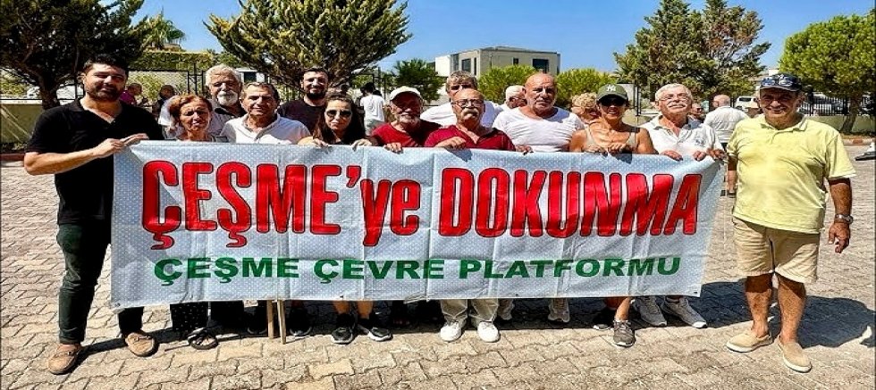 Çeşme’de GES Projesi İçin Son Viraj: Bakanlık Raporu Askıya Alındı