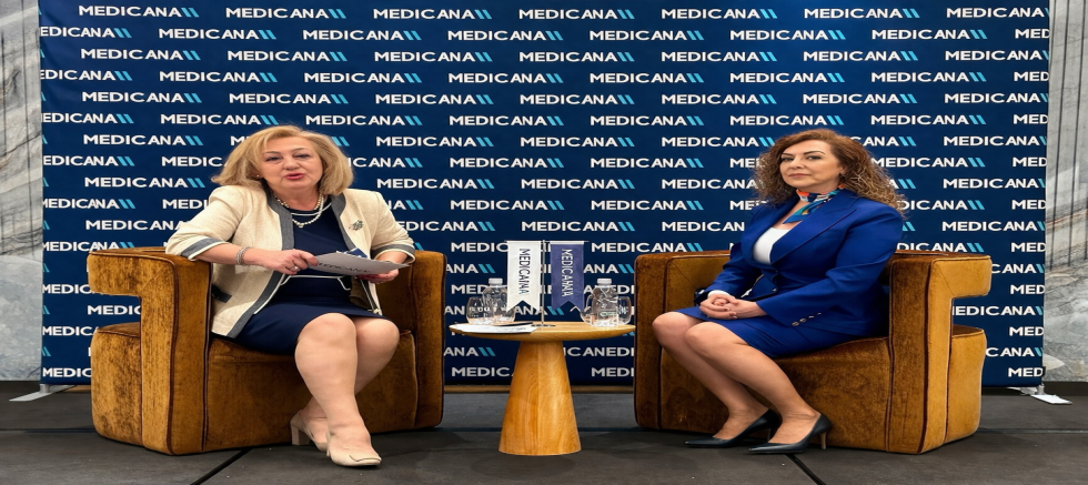 Çeşme’de “Güçlü Kalpler İçin Özen Göster” Buluşması