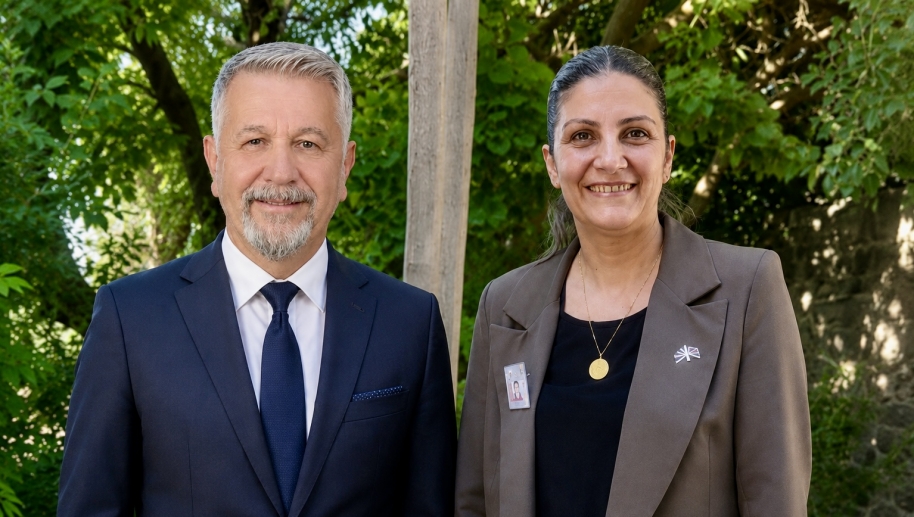 Çeşme’de İki Mahalle Yeni Muhtarlarını Seçti