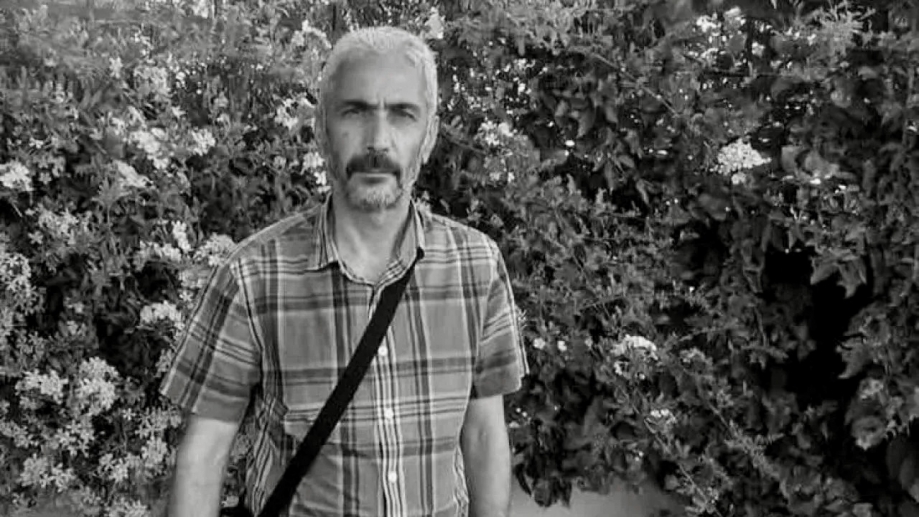 Çeşme’de Merdivenden düşen işçi hayatını kaybetti