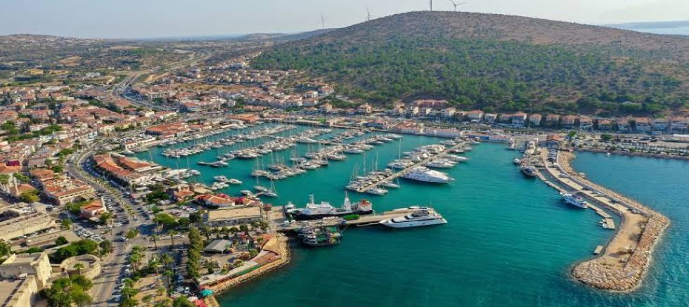 Çeşme’de Su Kesintisi Süresi 10 Saate Çıkarıldı