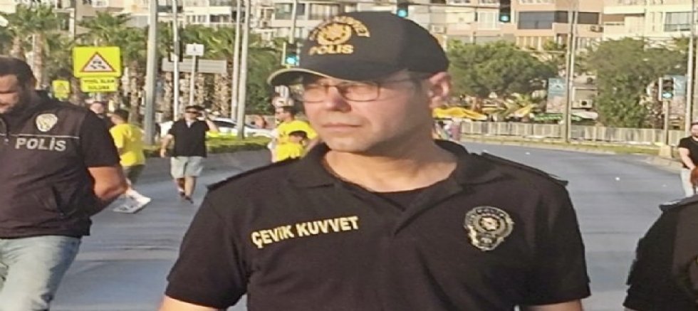 Çeşme’de Suç Örgütlerine Geçit Yok!