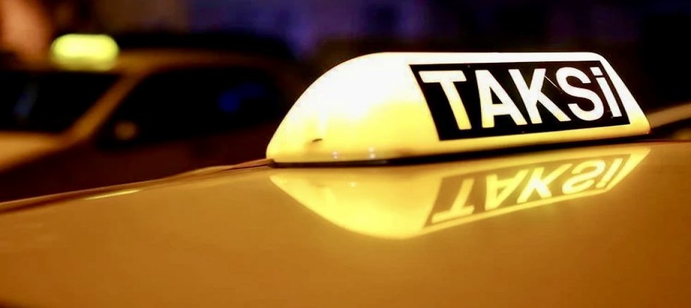 Çeşme’de Taksi Plakaları Rekor Kırdı: 25 Yeni Plaka 6 Milyona Dayandı