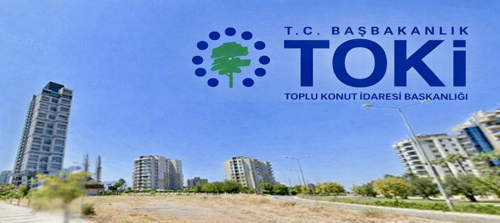 ÇEŞME’DE TOKİ SATIŞI!