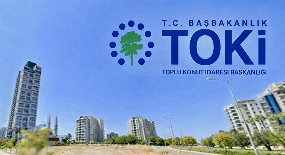 ÇEŞME’DE TOKİ SATIŞI!
