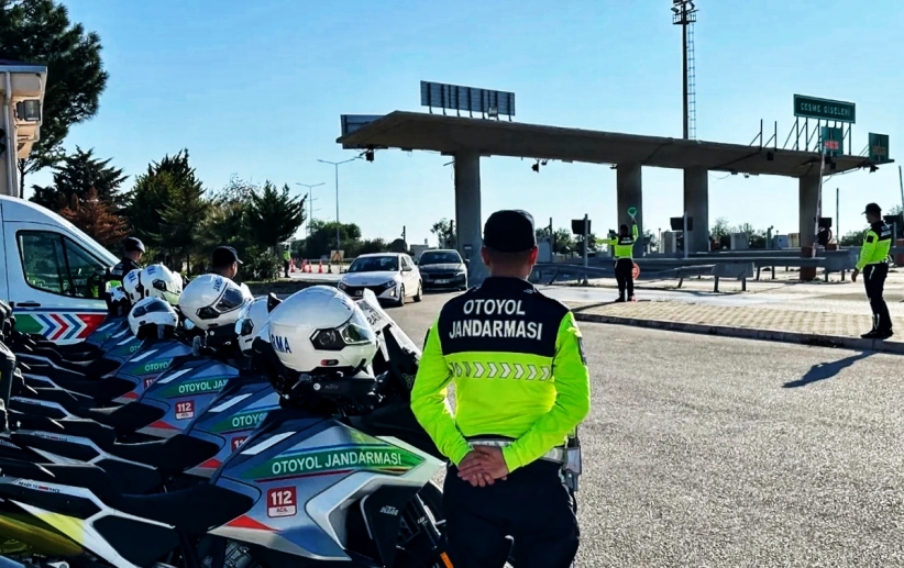 Çeşme’de yılbaşı güvenlik tedbirleri en üst seviyeye çıkarıldı
