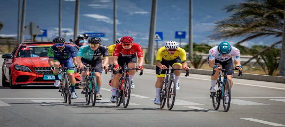 Çeşme’den Başlayacak Olan 61. Cumhurbaşkanlığı Türkiye Bisiklet Turu İçin Geri Sayım