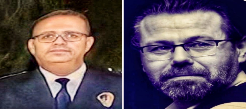 Çeşme İlçe Emniyet Müdürü Değişti