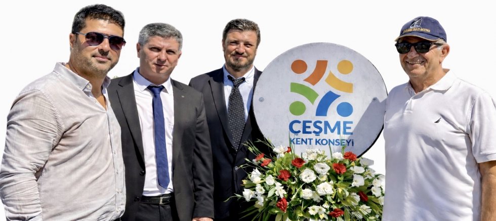 Çeşme Kent Konseyi’nden Eğitimde Şiddet Uyarısı: “Yanlış Politikalar Geleceğimizi Karartıyor”