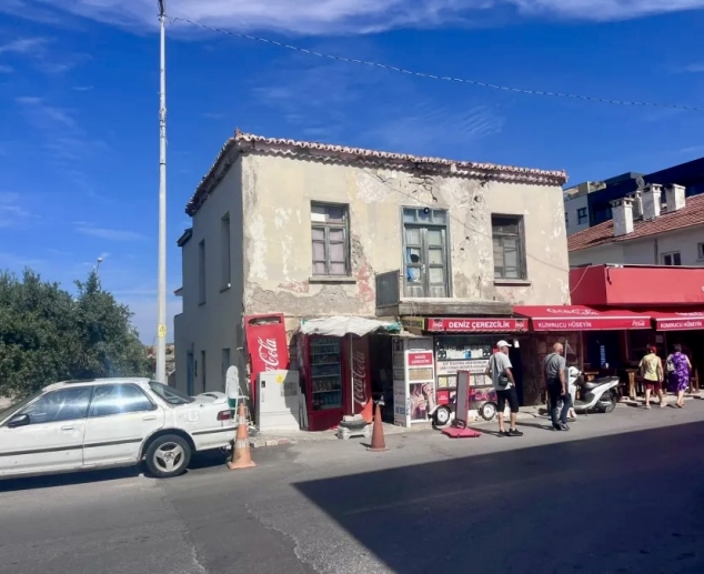 Çeşme Kent Konseyi’nden Ilıca Uyarısı “Ilıca’yı Kaybediyoruz!”