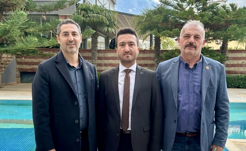 Çeşme MHP’den Çeşme Belediyesi’ne Üç Kritik Önerge!