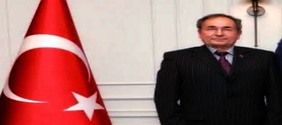 Çeşme’nin sevilen diş hekimi Emin Yüce hayatını kaybetti