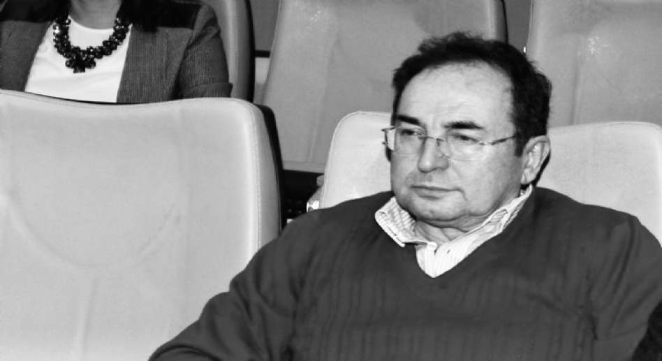 Çeşme’nin sevilen diş hekimi Emin Yüce’nin cenaze programı belli oldu