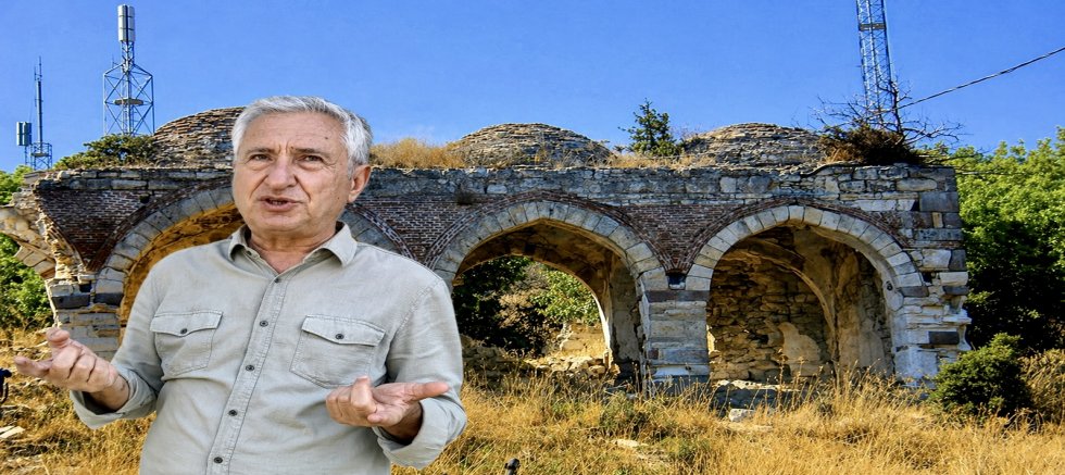 Çeşme Tarihinde Çakabey Yanılgısı: Çeşme’de İlk Türk Yerleşimi İsmailobası