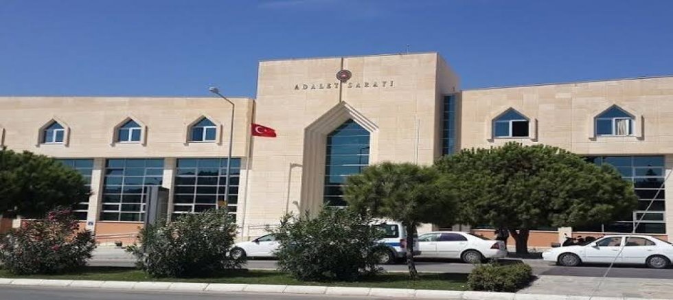 Çeşme ve Karaburun’da Adalet Teşkilatına Yeni Kadrolar