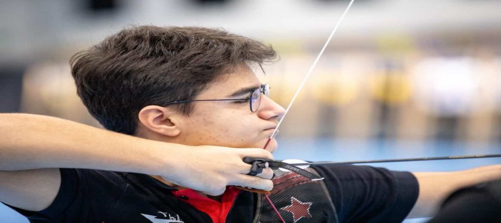 Çeşmeli Sporcu Türkiye Üçüncüsü Oldu 