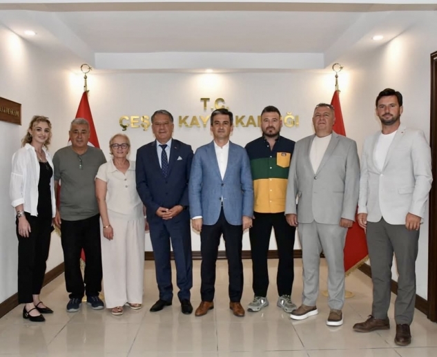 ÇESO Başkanı Köfüncü’den Ahilik Haftası Mesajı; “Ahilik Sadece Esnafın Değil, Toplumun Ortak Değeridir”
