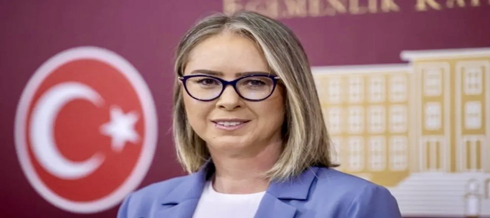 Ceyda Bölünmez Çankırı’dan sert açıklama: “Bu gazetecilik değil, sosyal medya zorbalığı”