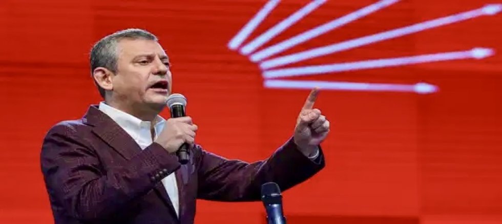 CHP 21 Eylül’de Olağanüstü Kurultay’a Gidiyor!