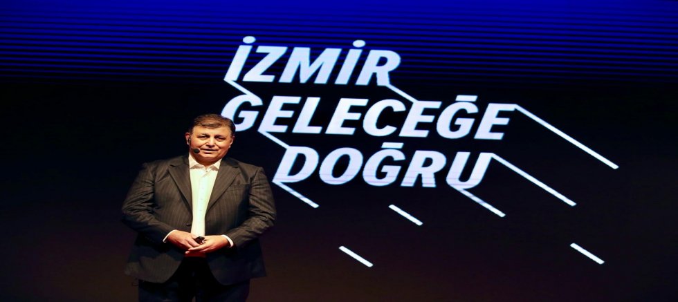 CHP adayı Tugay, İzmir için vaatlerini açıkladı
