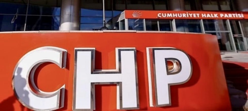 CHP’de Kongre Takvimi Belli Oldu