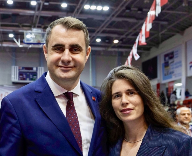 CHP İzmir İl Başkanı Güç; “Lâl Denizli’ye Attığınız İftiraların Hesabını Vereceksiniz!